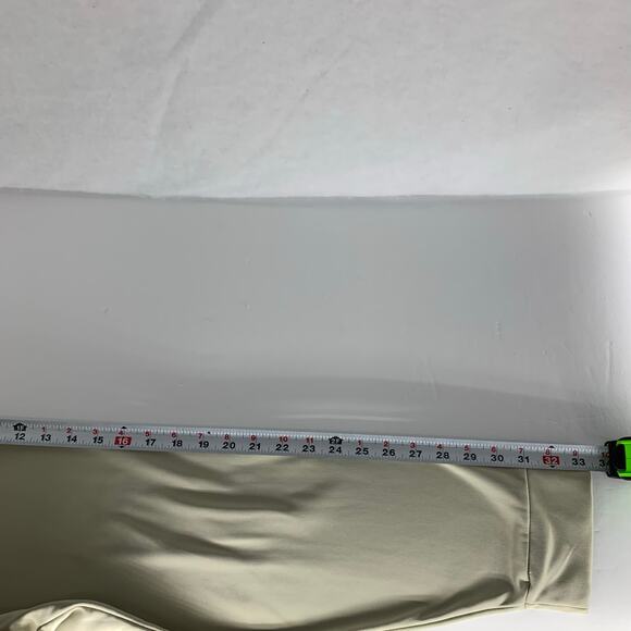 Under Armour Men's Loose Fit Beige Graphic Pullover Hoodie Size 3XL - Picture 4 of 15